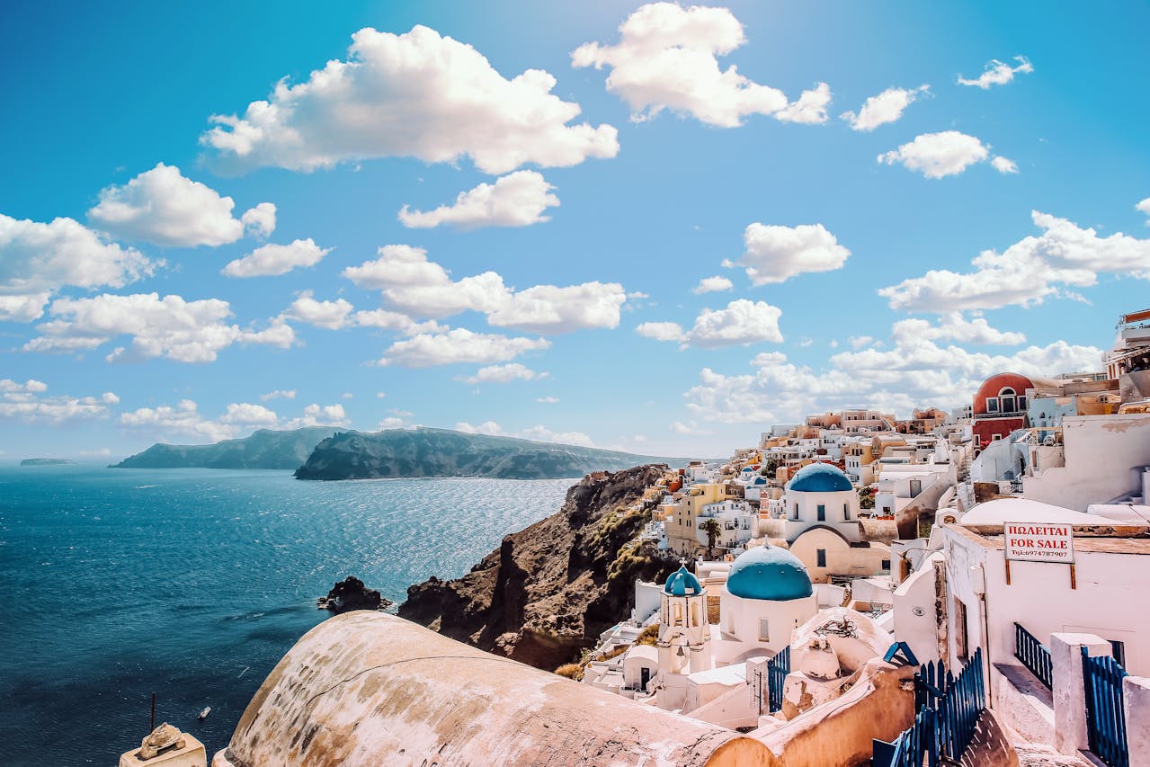 Greek Islands
